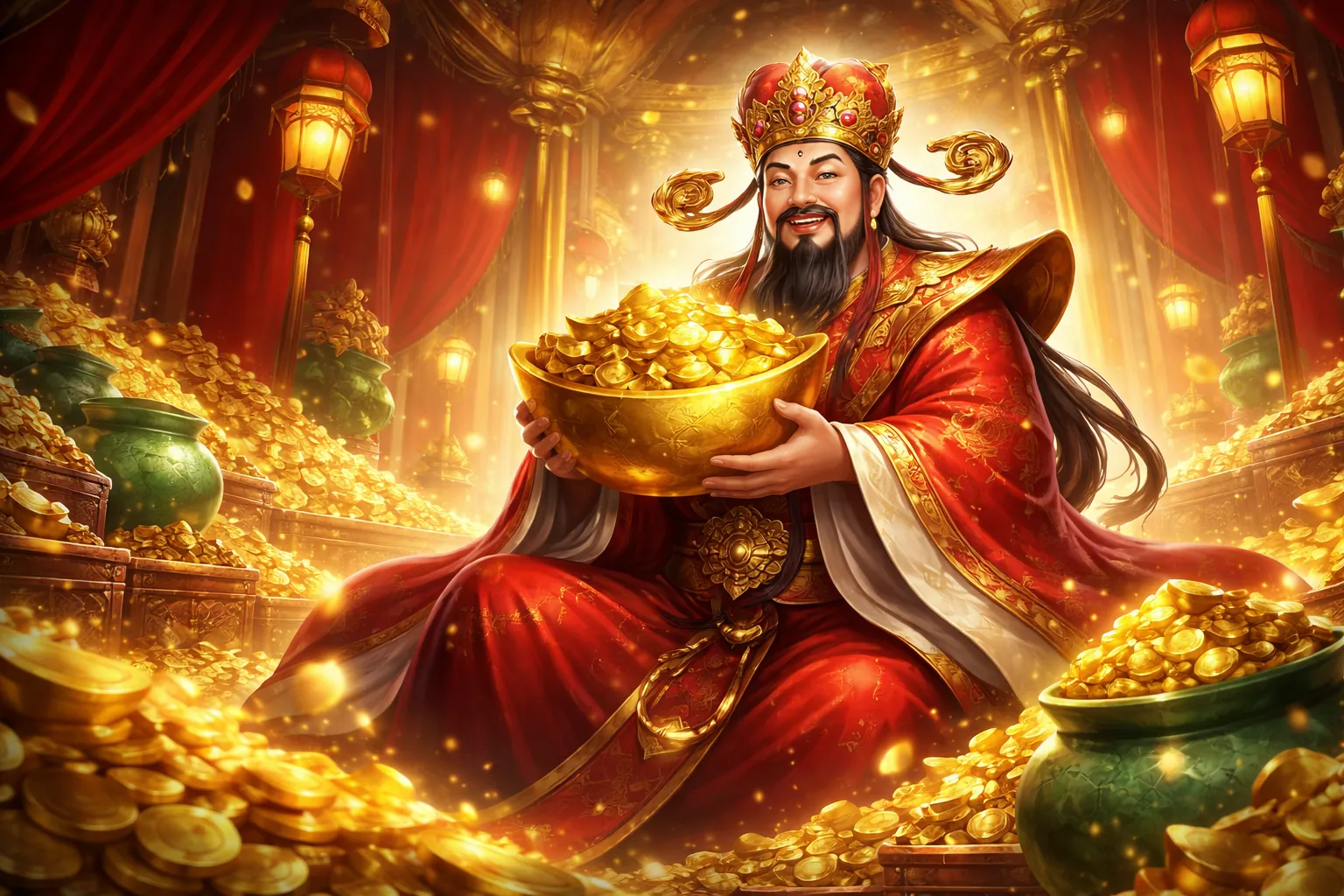 Trải nghiệm game độc quyền dt88