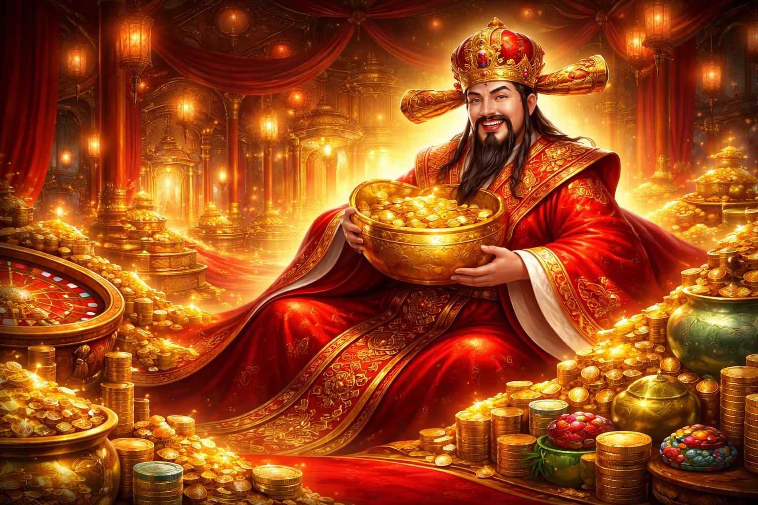 Chiến lược chơi Casino Trực Tuyến dt88.com hiệu quả