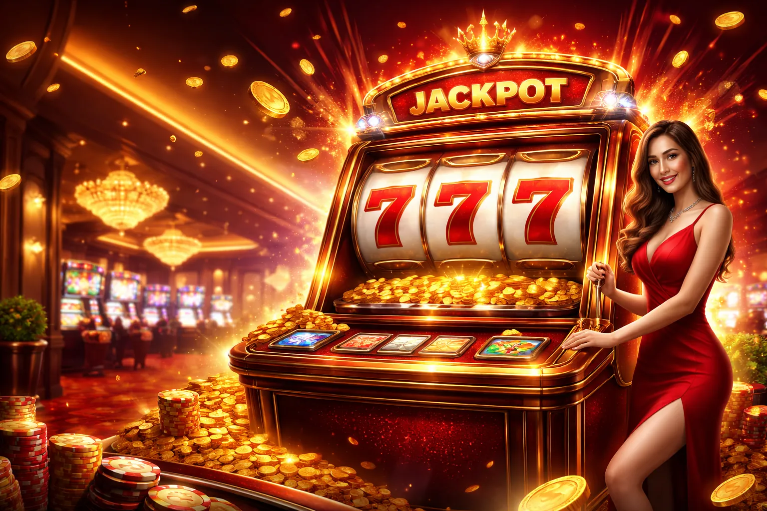 Trò chơi Blackjack tại dt88.com