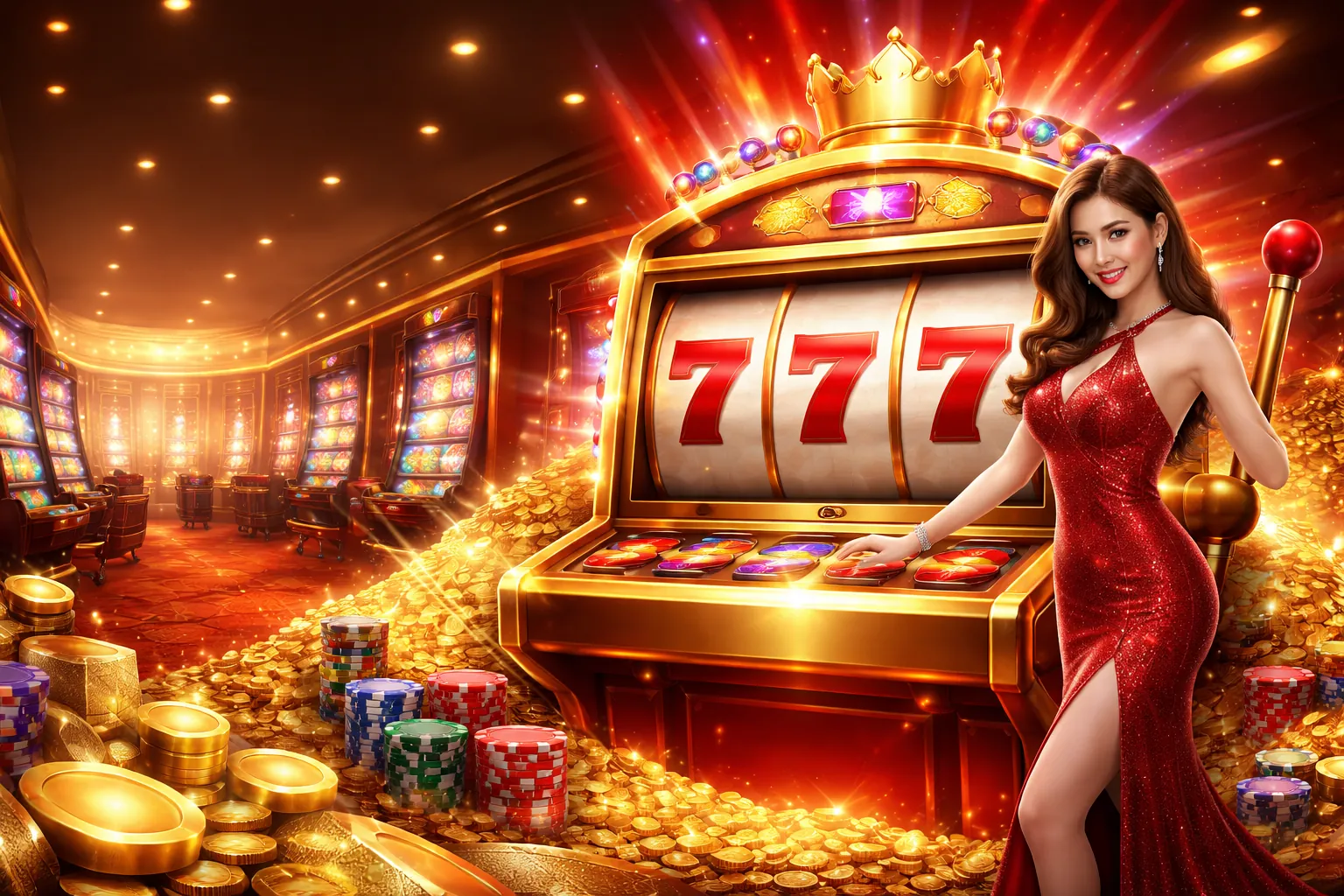 Trò chơi Roulette tại dt88.com