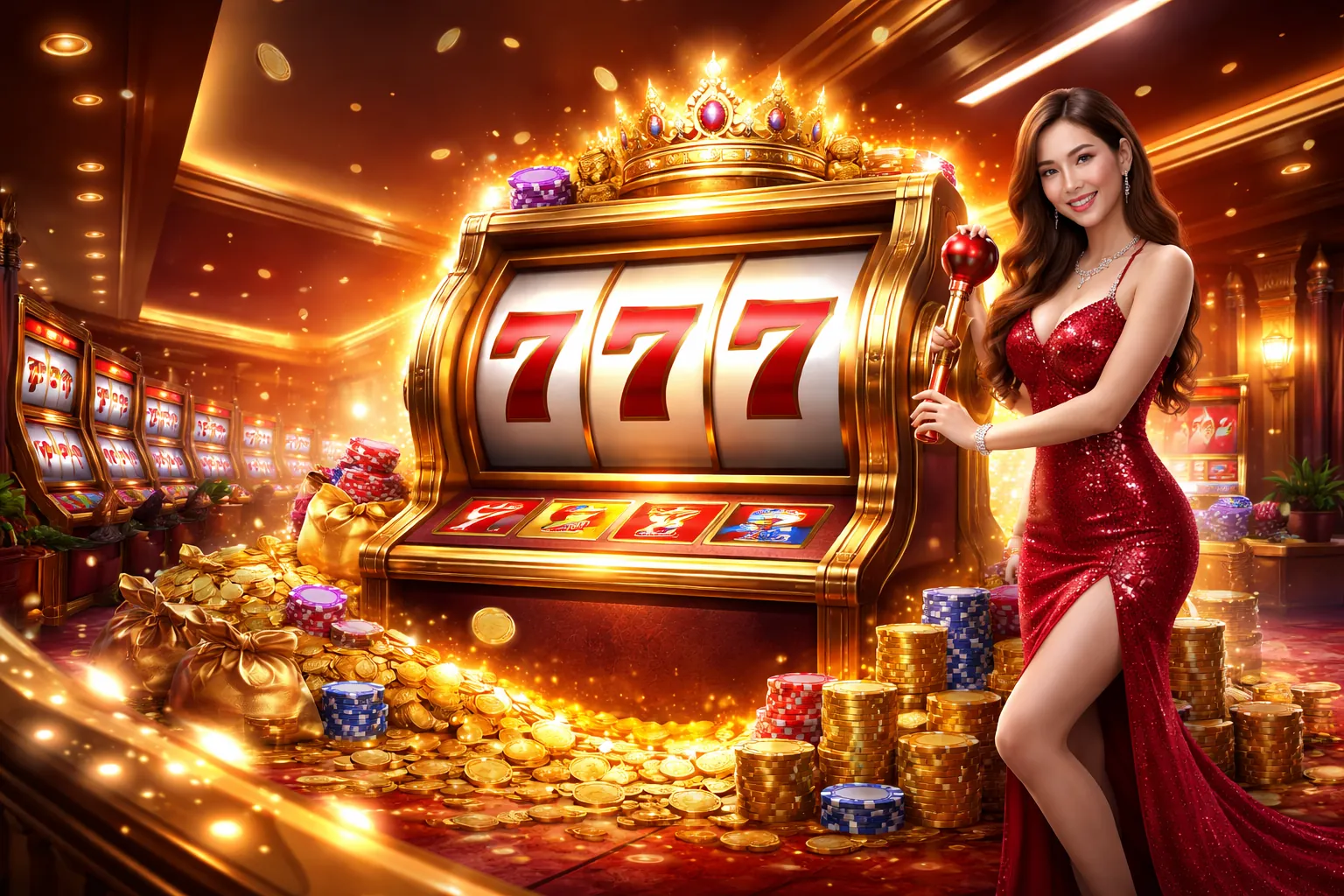 Trò chơi Baccarat tại dt88.com